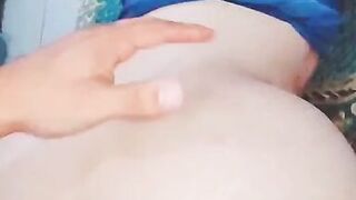 Follando a mi vecina culo gordo latina  caliente en la tarde de domingo amateur - 5 image