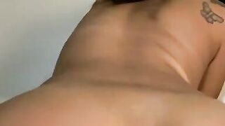 Riding that dick from the back - 9 image