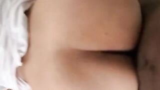 She's running from the Dick - 15 image