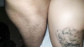 MILF Get Her Asshole Double Stuffed - 9 image