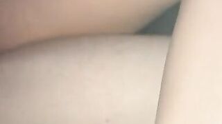 Latina girl drains cock of warm cumm - 14 image