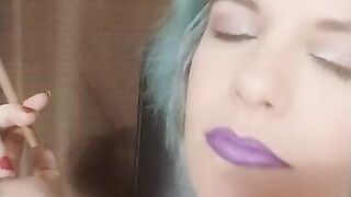 Smokes a little cigar, watch the ash burn down - 7 image