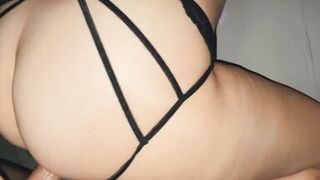 She gift wrapped that ass for me! - 11 image