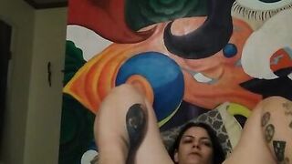 Strip, anal play, masturbation - 6 image