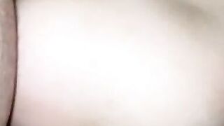 POV Latina wife takes dick then rides - 13 image