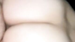 POV Latina wife takes dick then rides - 14 image