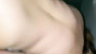 POV Latina wife takes dick then rides - 15 image