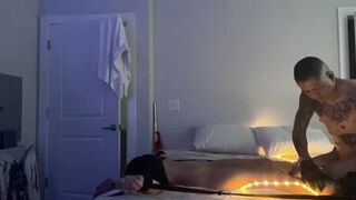 Valentina Vaughn Best BDSM in trainee, gets face fucked and her pussy takes a pounding - 10 image