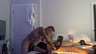 Valentina Vaughn Best BDSM in trainee, gets face fucked and her pussy takes a pounding - 9 image