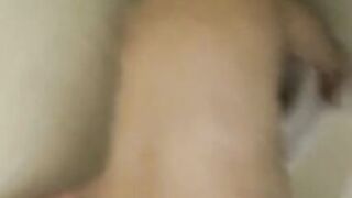 Fucked in the shower by best friend hubby - 9 image