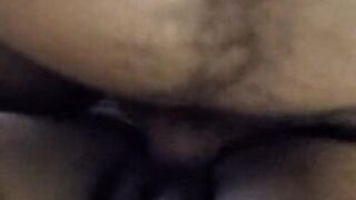 His tongue and cock are way better than my vibrator - 7 image