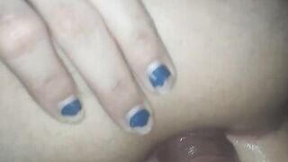 We had one date and he already wanted to fuck my asshole - 2 image