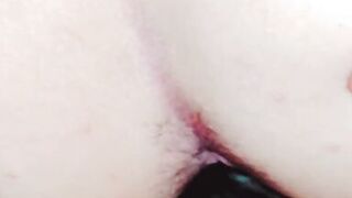 Reverse cowgirl con latina culona big butt big ass amateur le sale mucha leche - 4 image