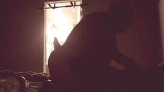 Petite Latina MILF comes over to get Dicked down by the Dr! Part 1(moaning) - 12 image