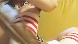 Tickles in Tube Socks. Kitcheekoo - 8 image