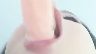 Slutty MILF Submissive JOI - 11 image