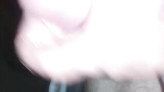 Dirty Talking Tug Job with Lots of Oil - 3 image