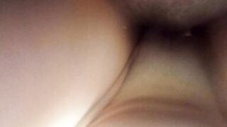 Stepmom Tricks Stepdaughter's Boyfriend into Fucking her Wet Pussy - 11 image