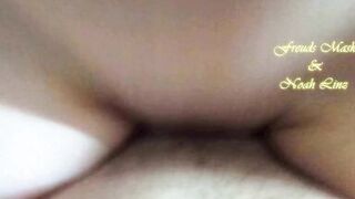 Stepmom Tricks Stepdaughter's Boyfriend into Fucking her Wet Pussy - 8 image