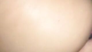 Butt Plug Collecting her Cream then Boom Orgasms - 7 image