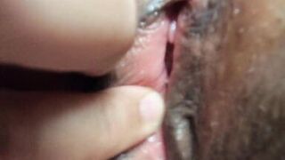 I CHEATED WITH MY LATIN LOVER SHE KNOWS HOW TO SUCK DICK BETTER THAN MY WIFE, CREAMPIE, PUSSY PLAY - 13 image