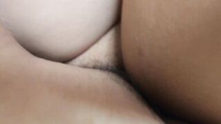 I CHEATED WITH MY LATIN LOVER SHE KNOWS HOW TO SUCK DICK BETTER THAN MY WIFE, CREAMPIE, PUSSY PLAY - 5 image