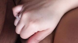 I CHEATED WITH MY LATIN LOVER SHE KNOWS HOW TO SUCK DICK BETTER THAN MY WIFE, CREAMPIE, PUSSY PLAY - 8 image