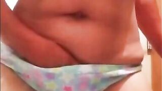 i masturbate in the bathroom - 7 image