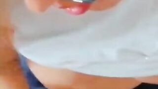 Thai Massage with Happy ending (my Dentist Cums in my Face while he's Working) - 10 image