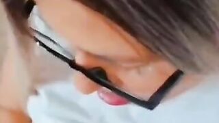 Thai Massage with Happy ending (my Dentist Cums in my Face while he's Working) - 6 image