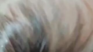 Thai Massage with Happy ending (my Dentist Cums in my Face while he's Working) - 7 image