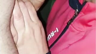 Fucking my Neighbor's Ass - Cogiendo El Culo a Mi Vecina - 2 image