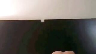 Road side pick up Thai massage parlor fuck in hotel - 15 image