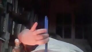 Privado Porno Model!! - 10 image