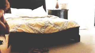 Pretty Soccer Mom Great Body need an Orgasm