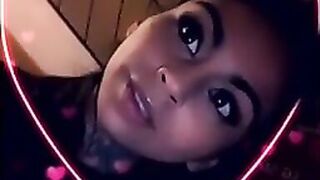 Love the Sound of my Lips Wrapped around his Dick;)