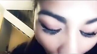 Love the Sound of my Lips Wrapped around his Dick;) - 7 image