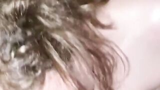 Sex Slave Throat Fucked to Obey Master Swallowing every Drop - 5 image