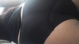 LA MAMA DE MI MEJOR AMIGO ME VUELVE a VISITAR Y ME LA CHUPA - 5 image