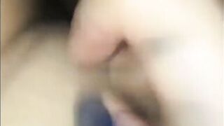 I Fucked my Friend's Hot Wife while he Works. she Moaned a Lot!! - 11 image