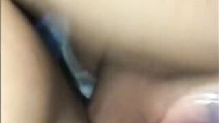 I Fucked my Friend's Hot Wife while he Works. she Moaned a Lot!! - 13 image