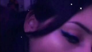 Sucking my Husbands Big Cock! - 10 image