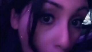 Sucking my Husbands Big Cock! - 11 image