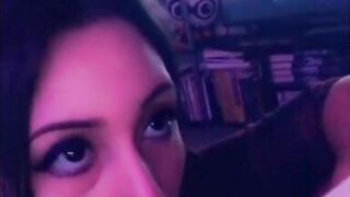 Sucking my Husbands Big Cock! - 12 image