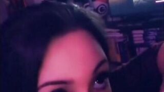 Sucking my Husbands Big Cock! - 13 image