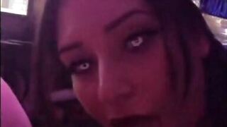 Sucking my Husbands Big Cock! - 15 image