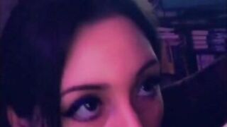 Sucking my Husbands Big Cock! - 2 image