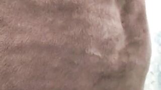 Morning Shower Strip Tease MILF - 15 image