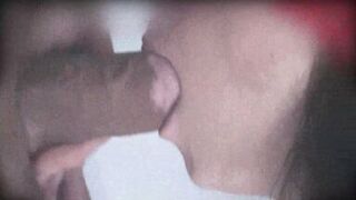 Just a little blowjob! - 1 image