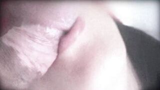 Just a little blowjob! - 10 image